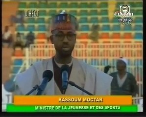 JT LABARI 27 DECEMBRE 2019