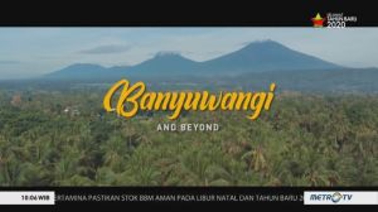 Banyuwangi and Beyond (1)
