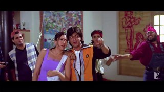 Bholi_Si_Surat_-_Full_Song_|_Dil_To_Pagal_Hai_|_Shah_Rukh_Khan_|_Madhuri_|_Karisma_|_Lata_|_Udit(720p)