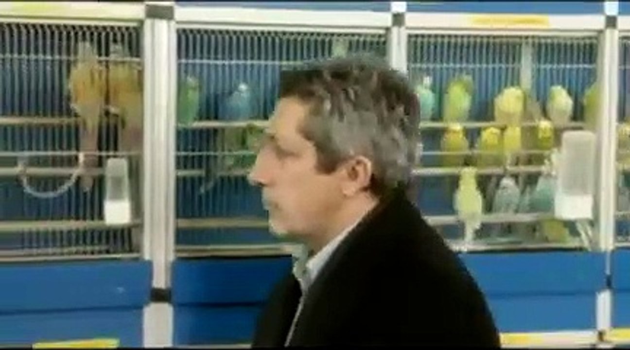 Tresor 2009 Trailer.flv