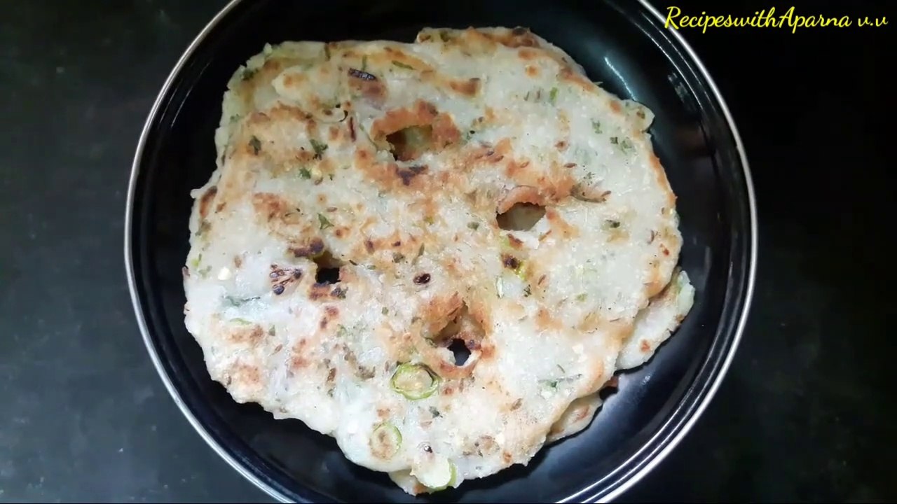 SARVAPINDI TAPALA CHAKKA | SARVA PINDI RECIPE