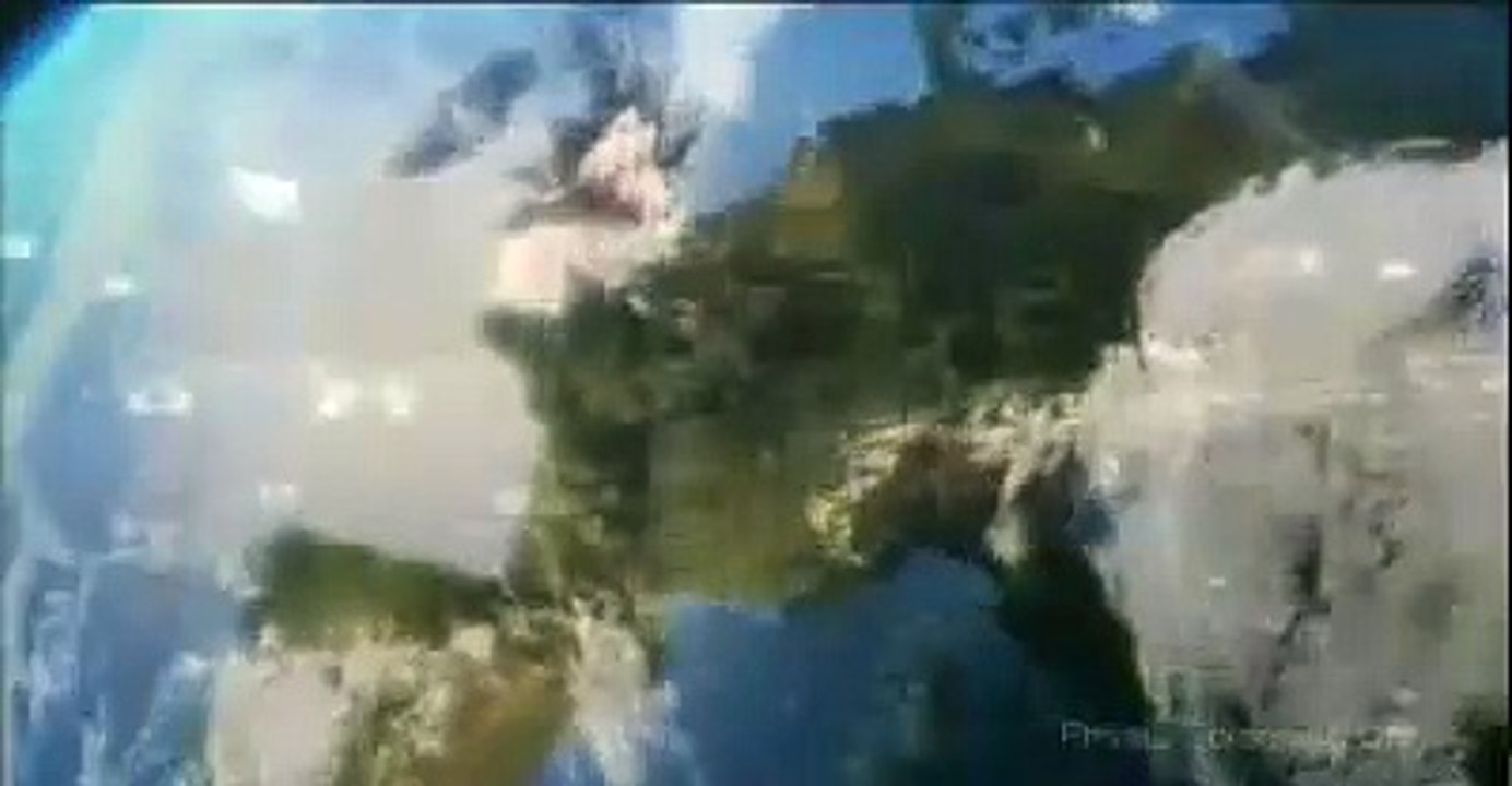 Metallic Attraction: Kungfu Cyborg Full Trailer