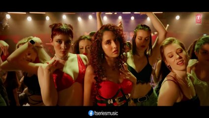 Garmi Song | Street Dancer 3D | Varun D, Nora F, Shraddha K, Badshah, Neha K | Remo D | T-Series