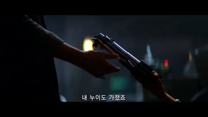영화 [스타워즈- 깨어난 포스 (Star Wars - The Force Awakens)] 메인 예고편