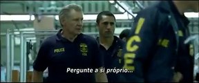 Território Restrito (2009) Trailer Oficial Legendado.