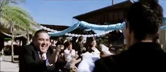 ALZA LA TESTA TRAILER