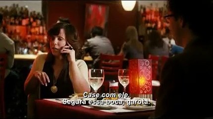 Eu Te Amo, Cara (I Love You, Man) # trailer legendado
