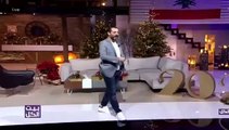 برنامج بيت الكل مع عادل كرم حلقة 27-12- 2019 وضيفة الحلقة فؤاد يمين - الجزء 1