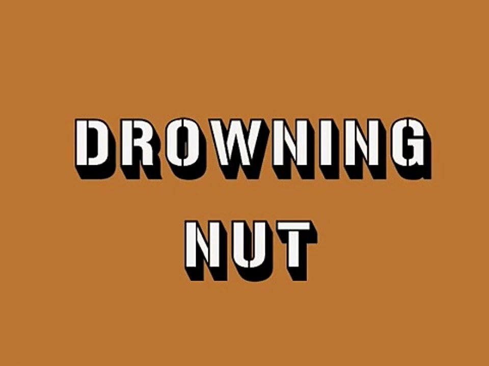 Drowning Nut by PES