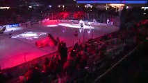 Highlights: Oil Kings (2) at Rebels (1)