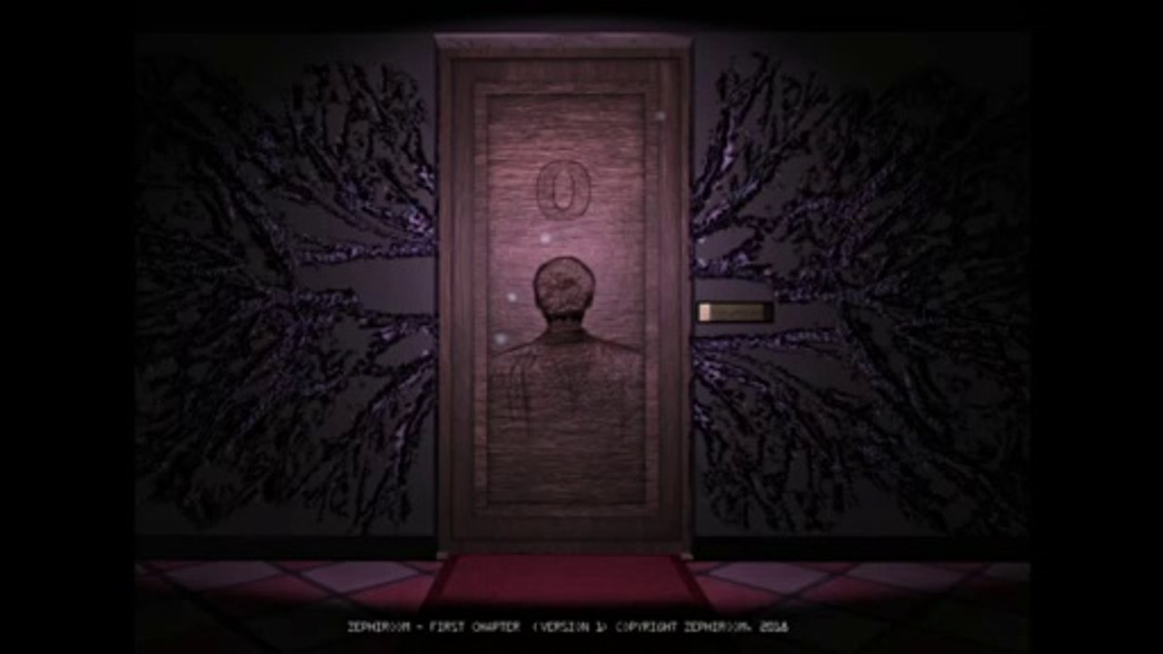 ZEPHIROOM