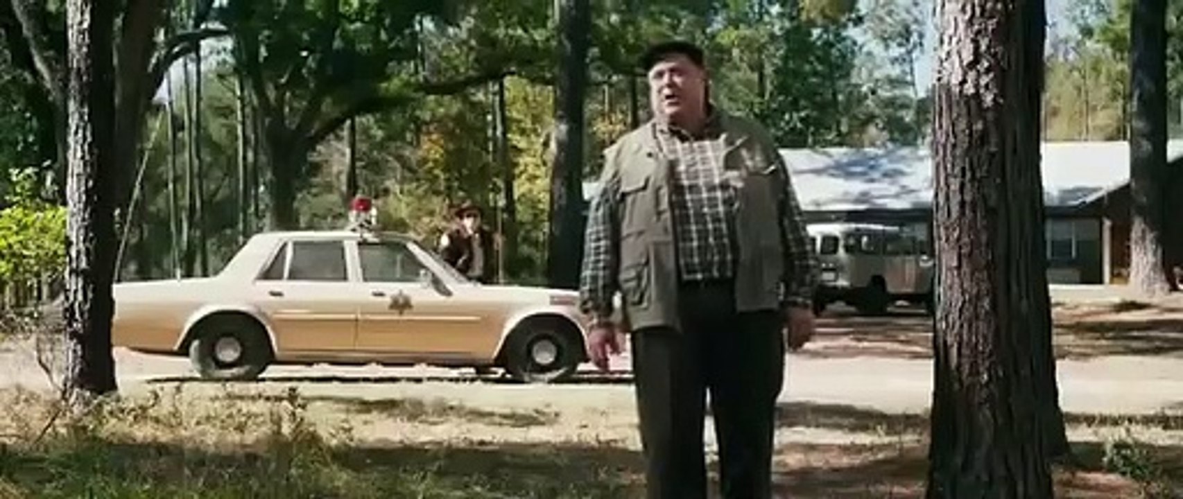 'Alabama Moon' International Trailer