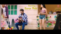 JUTTI Video Song _ Zaara Yesmin_Karan Wahi