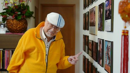 World’s ‘most durable’ DJ ‘Uncle Ray’ Cordeiro celebrates 70 years on air