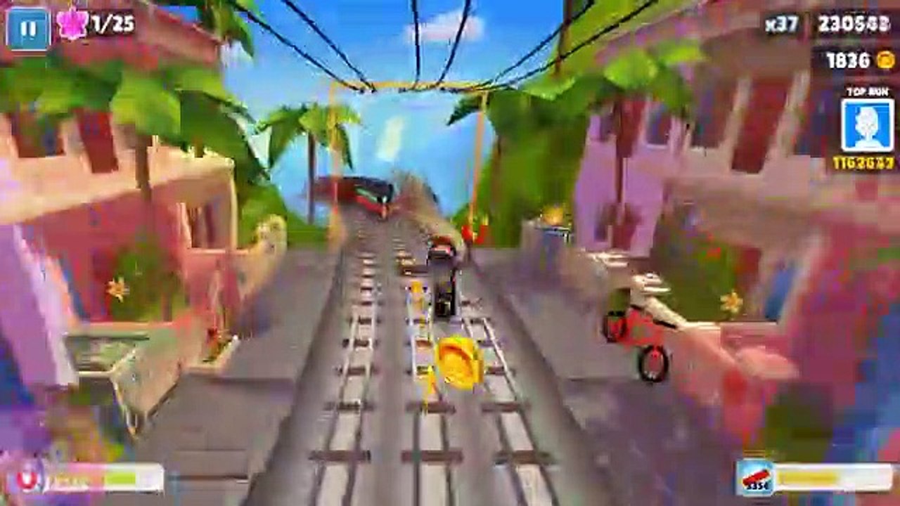 RUN- RUN- RUN- DARK JAKE GOLD RUN - SUBWAY SURFERS SINGAPORE 2019