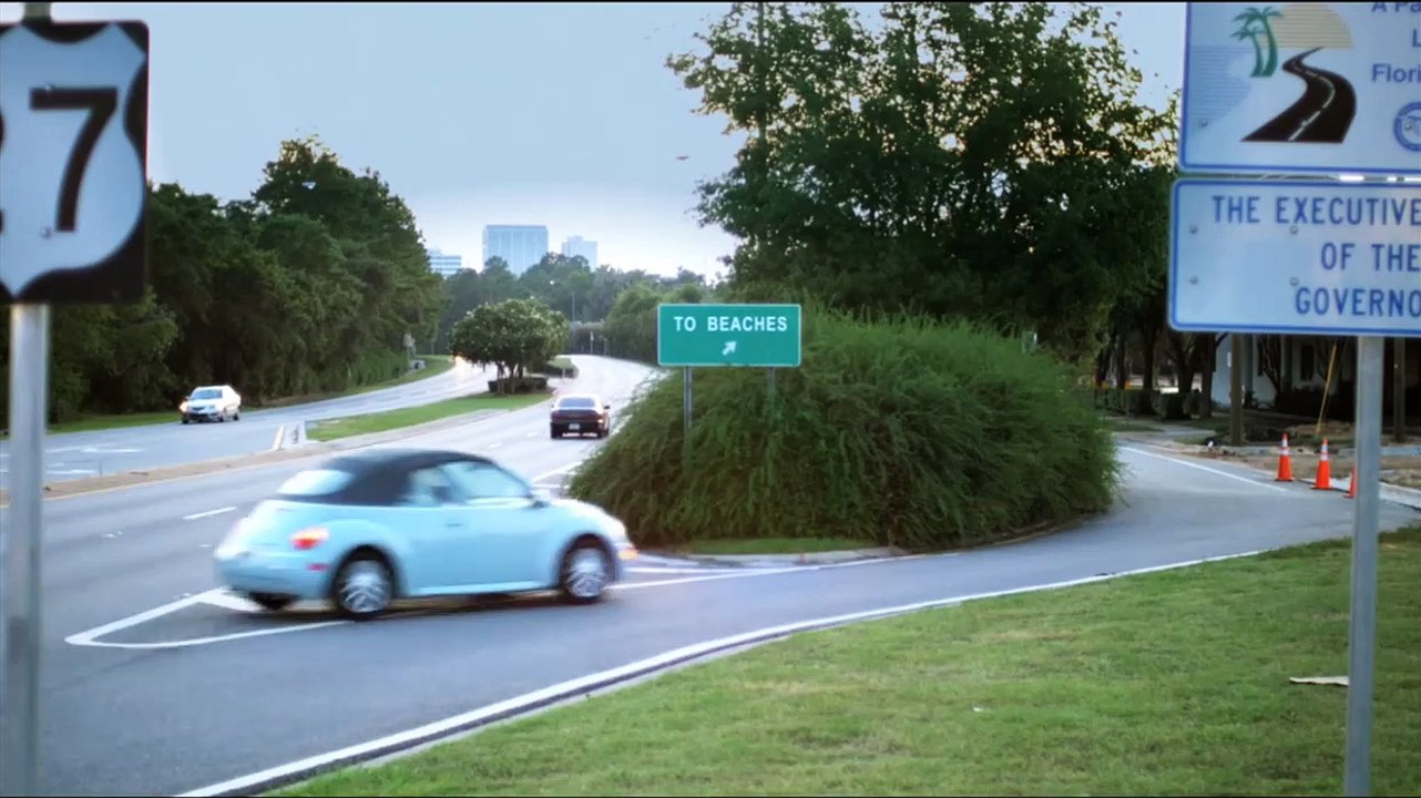 The Forgotten Coast (2009) Trailer - FSU Film School