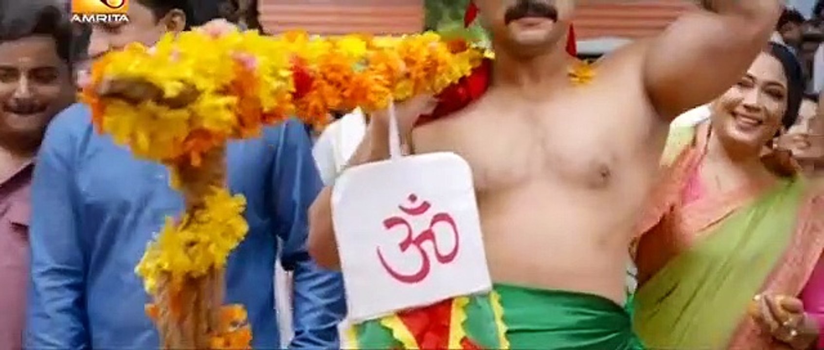 Edakkad Battalion 06 (2019) part-1