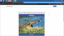 Bloomerspace Identify The Creatures In The Images Answers 25 Questions Score 100% Video QuizSolutions