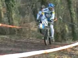 course bike and run leognan 2008 clement julien