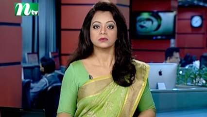 NTV Modhyanner Khobor | 28 December 2019