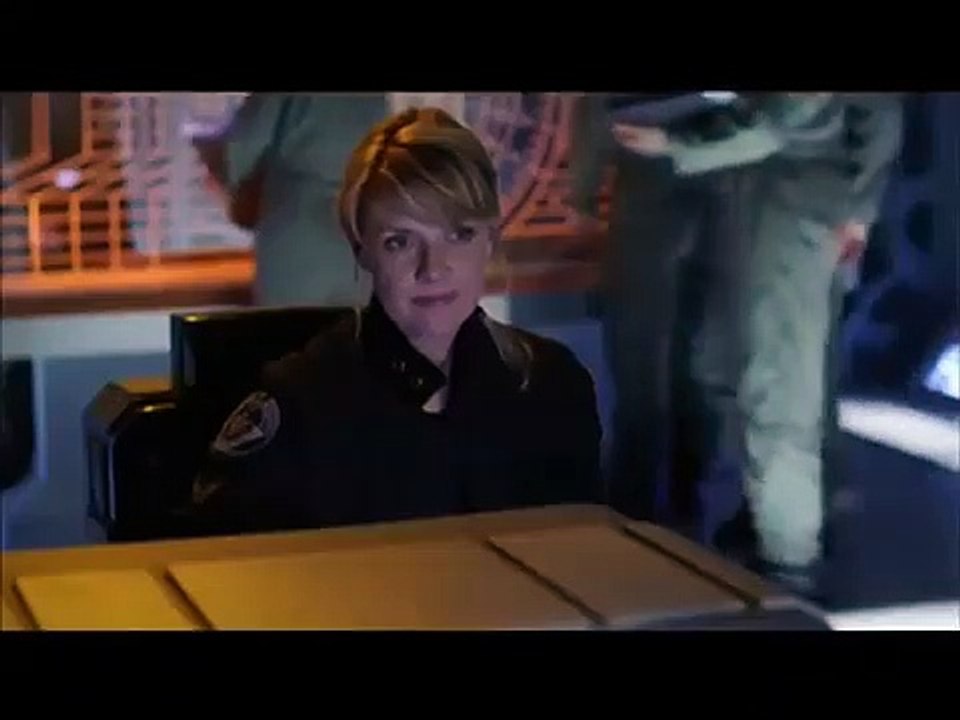 Stargate The Ark of Truth Official Trailer #2