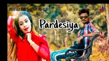 Pardesiya Full Video Re Making version ‍♂️ / Pardesiya tujhko dil de dil de diya