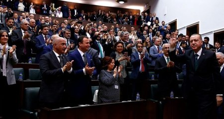 AK Parti, Libya tezkeresi için vekillerini tarih verip uyardı: Hazırlıklı olun