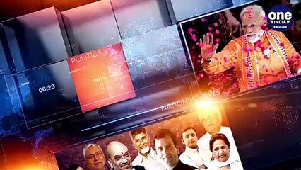 Meerut SP caught on camera asking protesters to 'go to Pakistan' and more news | OneIndia News