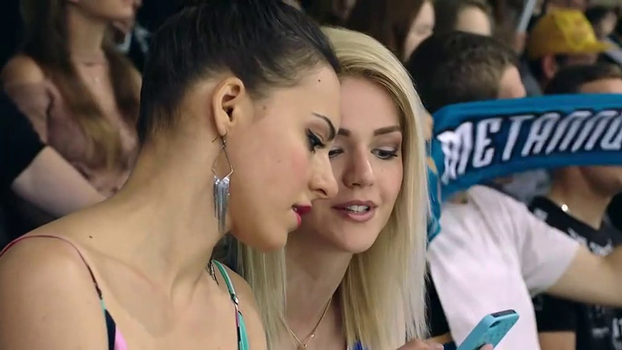 Молодежка 6 сезон 28 серия смотреть онлайн - Молодежка 6 сезон 28 серия смотреть онлайн