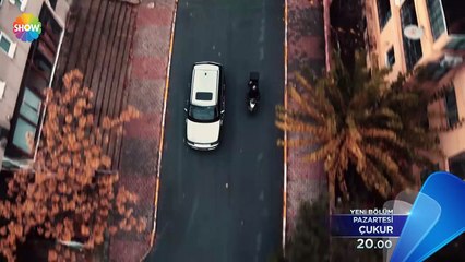 Çukur'da Yamaç Mahsun'u affedecek mi?