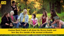 Where are Alaskan Bush People moving? Filming Location Updates