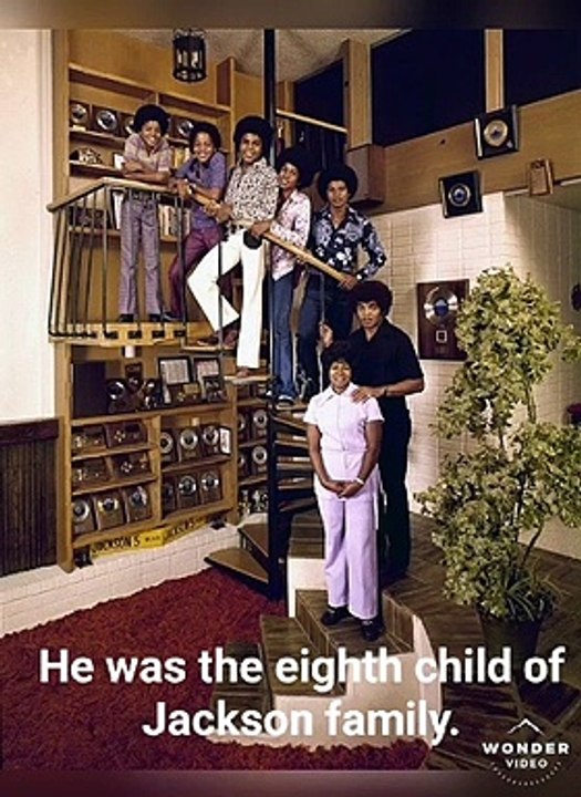 Michael Jackson Biography/Born to Death.