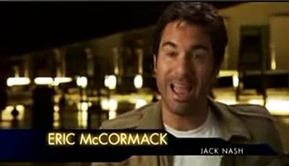 The Andromeda Strain 2008 Movie Trailer