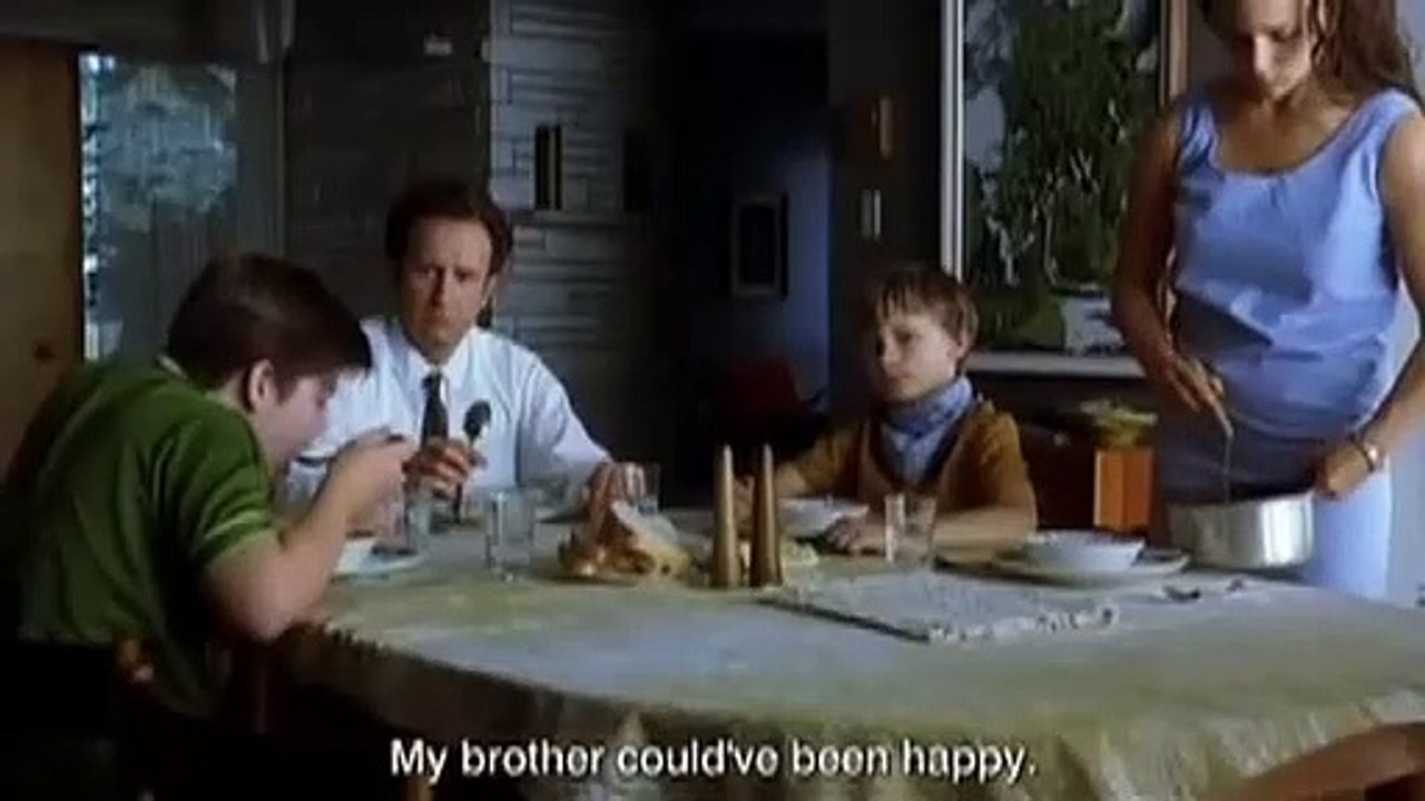 C'est Pas Moi, Je Le Jure! - Trailer with English Subtitles