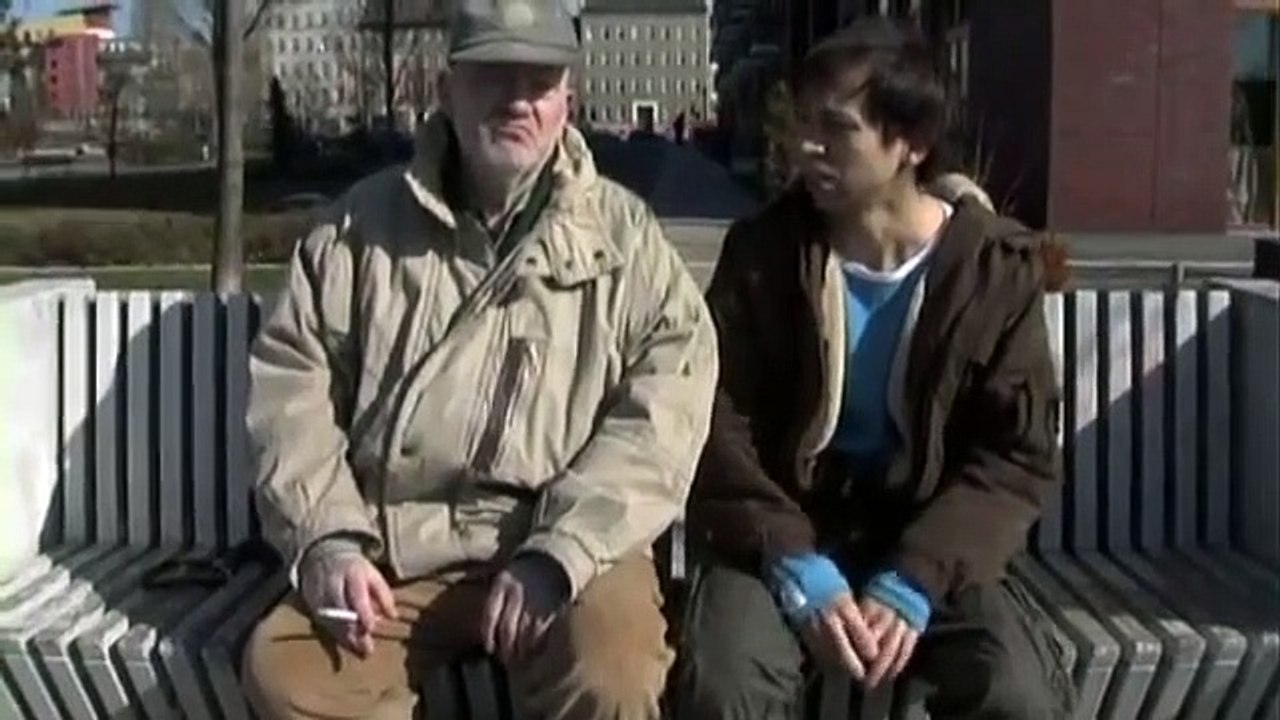 Stiller Frühling - Award Winning Feature Film 2007
