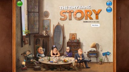 The Tiny Bang Story / Chapter 5 - Finale / Linux - Native