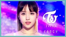 [HOT] TWICE - FANCY,  트와이스 - FANCY Show Music core 20191228
