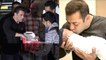 Salman Khan CRAZY DOUBLE Celebrations on His Birthday - Salman Khan Birthday - Ayat Sharma