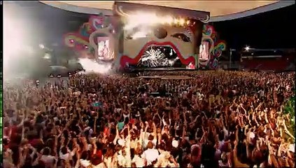 Mika - Live from Parc Des Prince Trailer  - DVD out November 10th