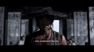 Shadow (2019) | Official Movie Trailer | Deng Chao, Sun Li, Zheng Kai, Guan Xiaotong