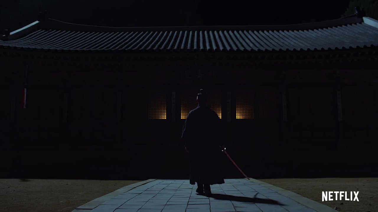 Kingdom, saison 2 - Teaser 4 VO