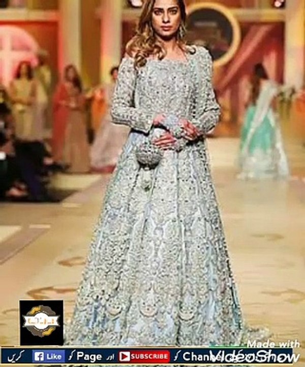 Top stylish party wear and long maxi for girls♥(2020)