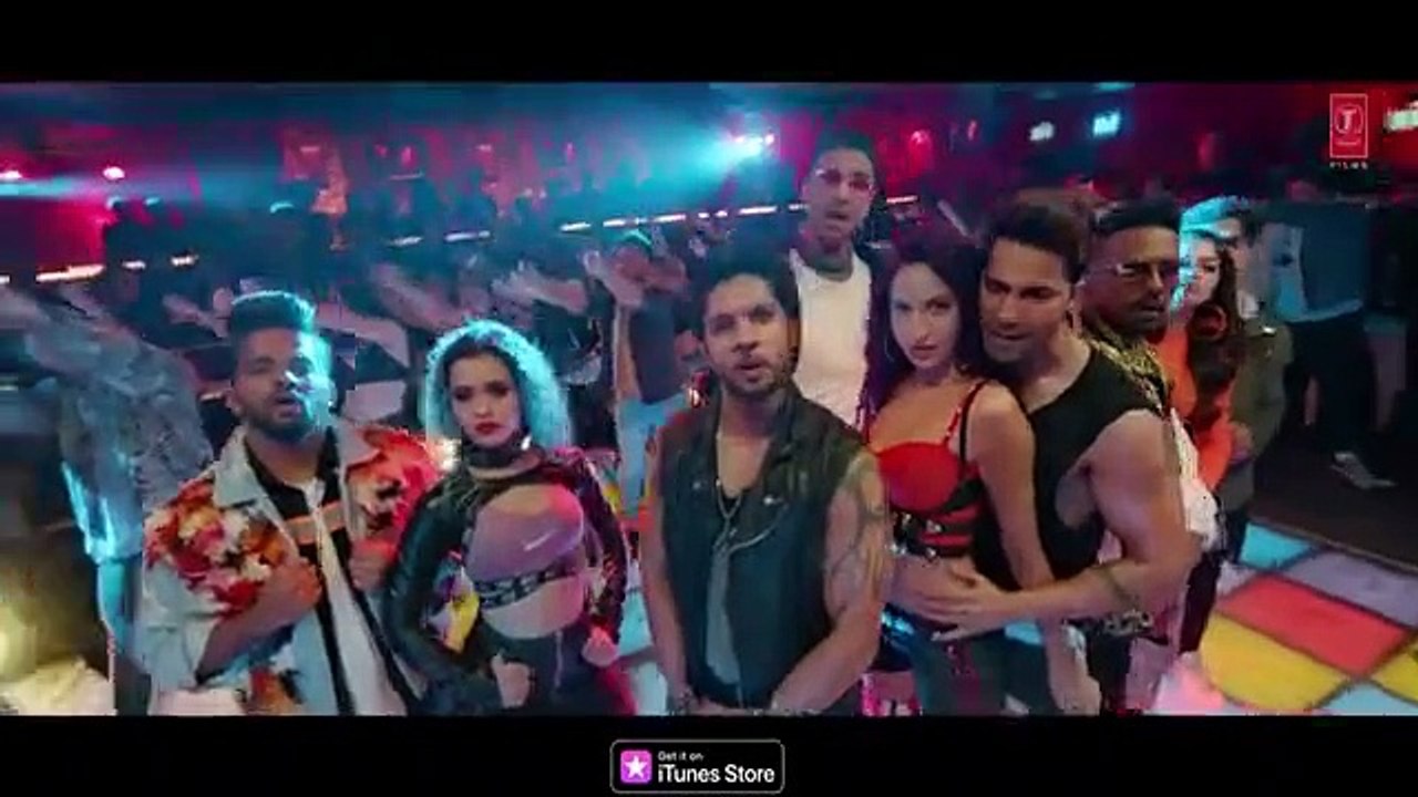 GARMI FULL SONG