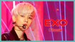 [HOT]  EXO  - Obsession ,  엑소 - Obsession Show Music core 20191228