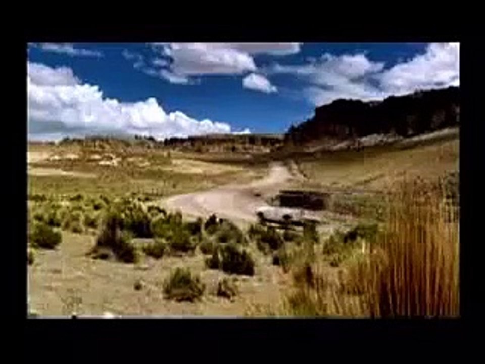 mansacue.....trailer
