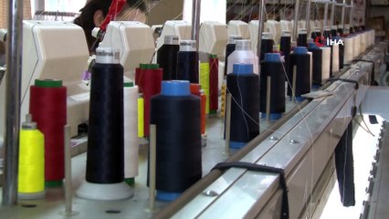 İzmir’den Türkiye’ye yayılan nakış sektörü kan ağlıyor