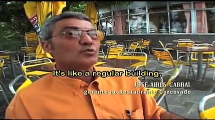 Trailer De Braços Abertos