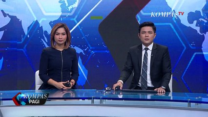 Memasuki Musim Penghujan, Jakarta Mulai Tergenang Air