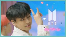 [HOT] BTS - Boy With Luv  ,  방탄소년단 - 작은 것들을 위한 시 Show Music core 20191228