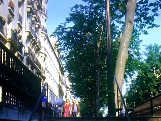 Il fait beau dans la plus belle ville du monde - Valérie Donzelli